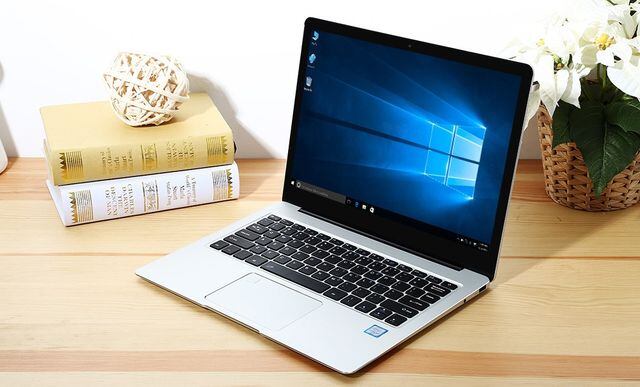 Alldocube Kbook laptop review and specification unboxing video